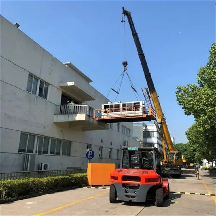 承德双滦小型吊车出租电话