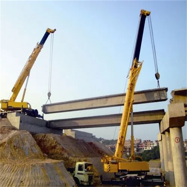 承德双滦小型吊车出租