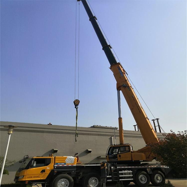 承德双滦 选择汽车吊租赁的秘诀与联系方式指南