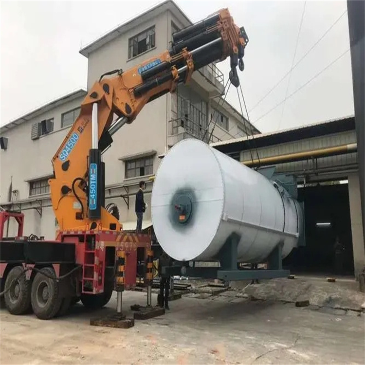 承德双滦室内装修小型折臂吊出租服务：高效解决方案与租赁指南