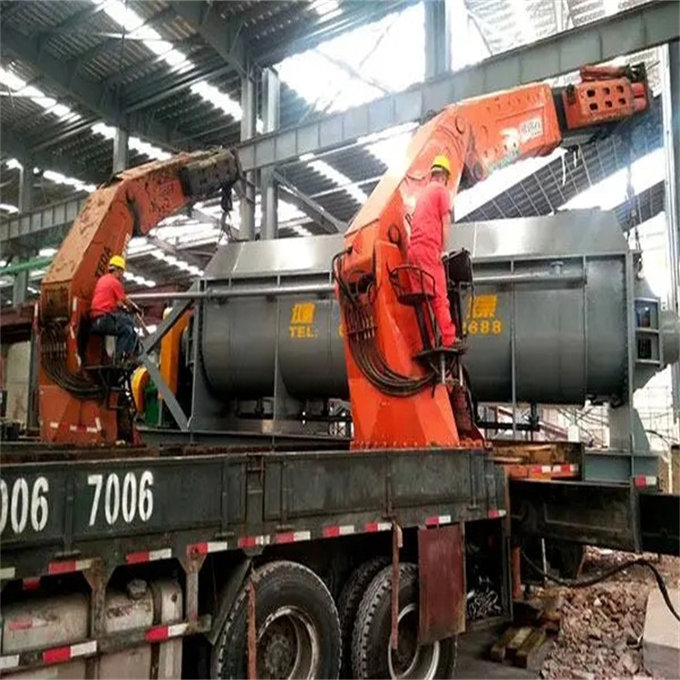 承德双滦大型随车吊出租多少钱