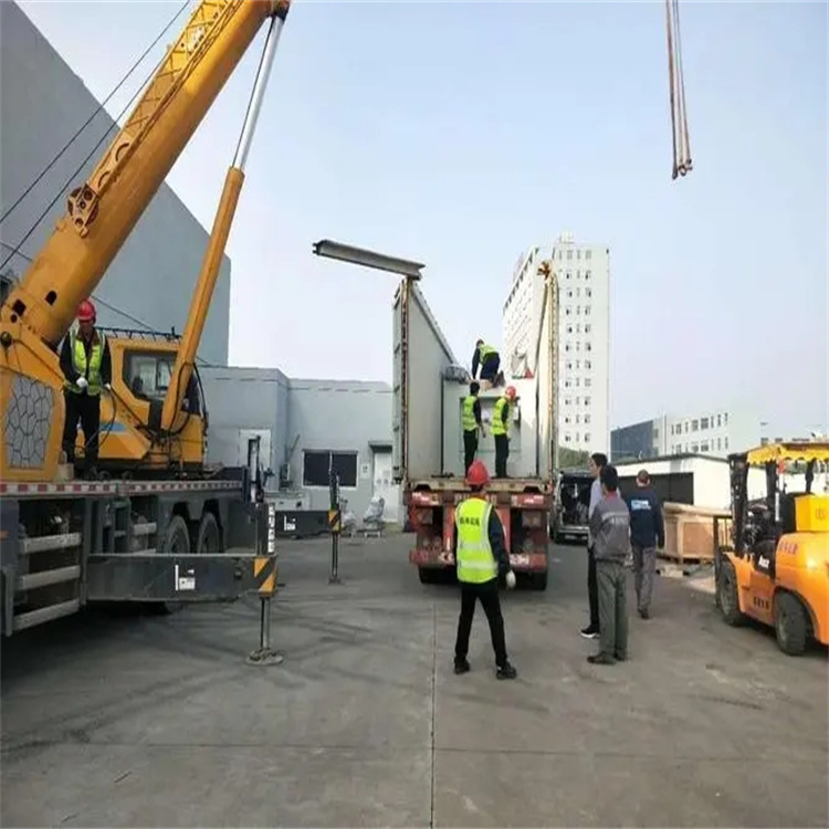 承德双滦如何找到附近的吊车救援服务