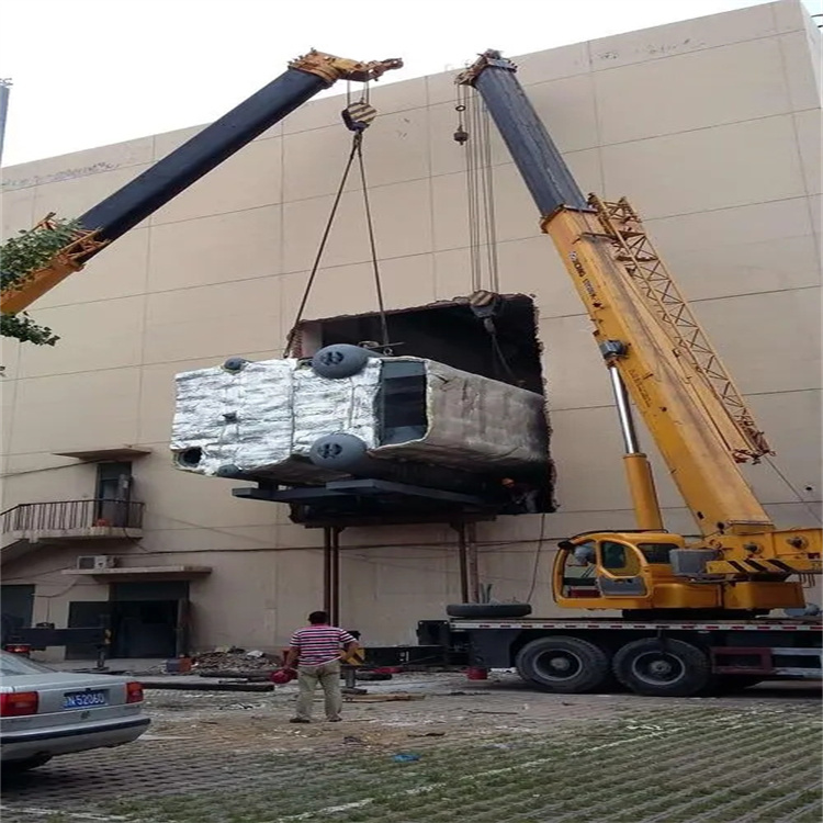 承德双滦25吨汽车吊出租