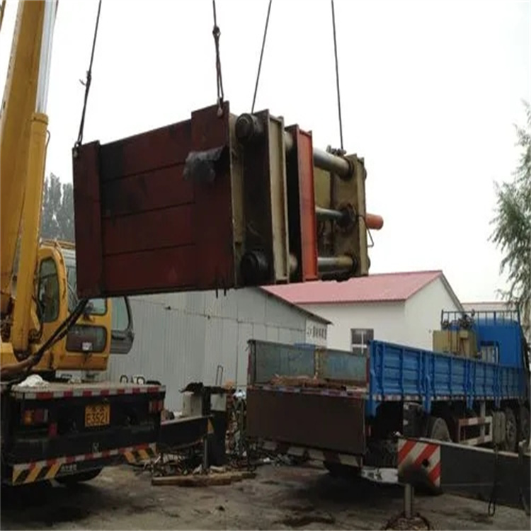 承德双滦小型汽车吊出租