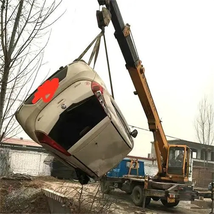 承德双滦随时待命，吊车24小时道路救援服务全解析