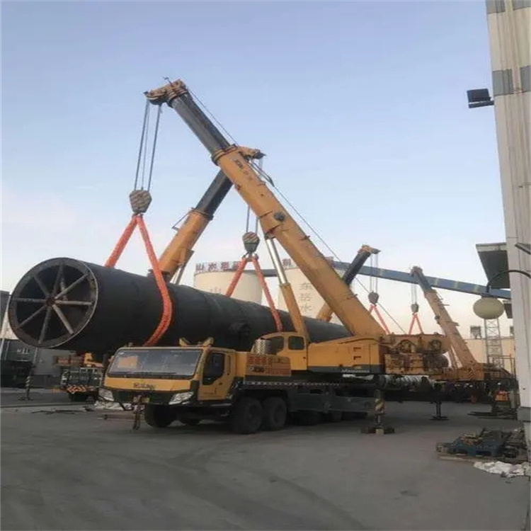 承德双滦如何评估吊车出租公司在风电设备吊装的专业性