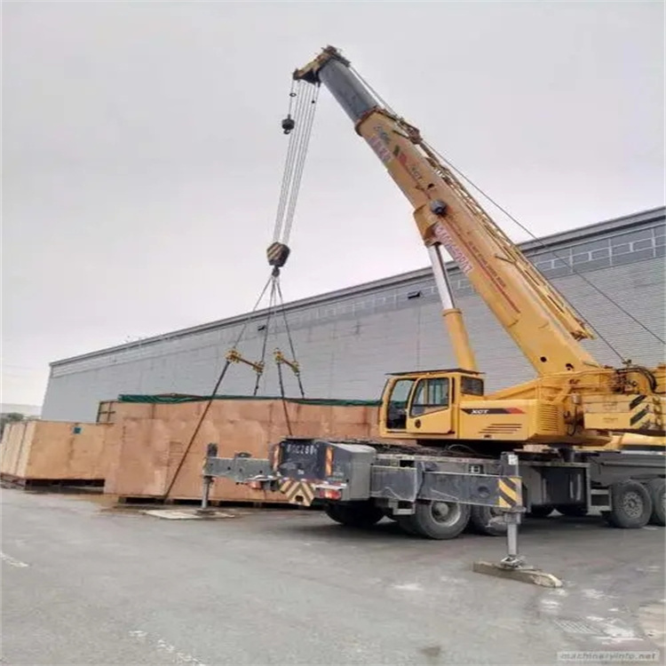 承德双滦急需吊车出租怎么办|24小时响应|跨区调配服务