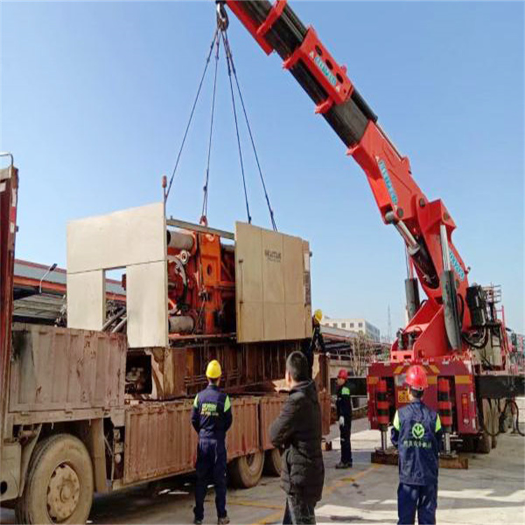 承德双滦吊物与吊车的安全距离是多少