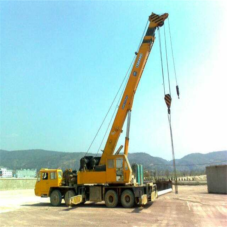 承德双滦小型吊车出租价格是多少